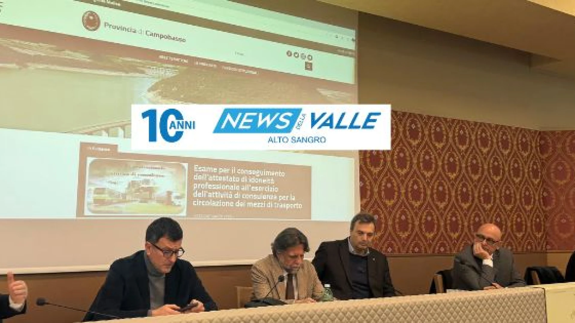 La Conferenza dei sindaci chiede il ritiro del decreto dei commissari sulle Guardie Mediche.